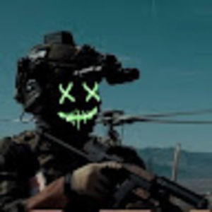 Meet your Posher, Ron